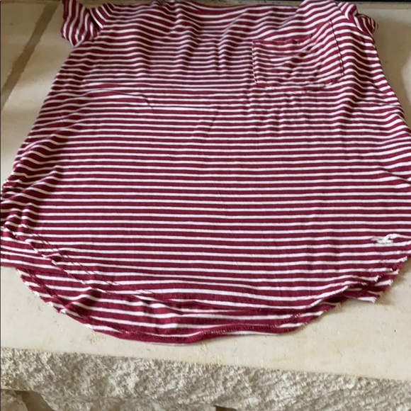 Hollister tee - Picture 5 of 5